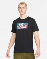 Tricou Nike M NSW SI 2 OPEN TEE thumbnav 2