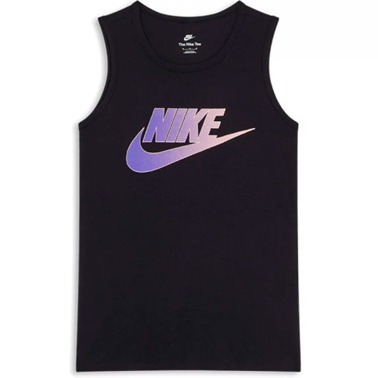 Maiou Nike M NSW 3MO SSNL BRNDMK TANK photo 