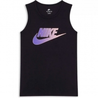 Maiou Nike M NSW 3MO SSNL BRNDMK TANK thumbnav