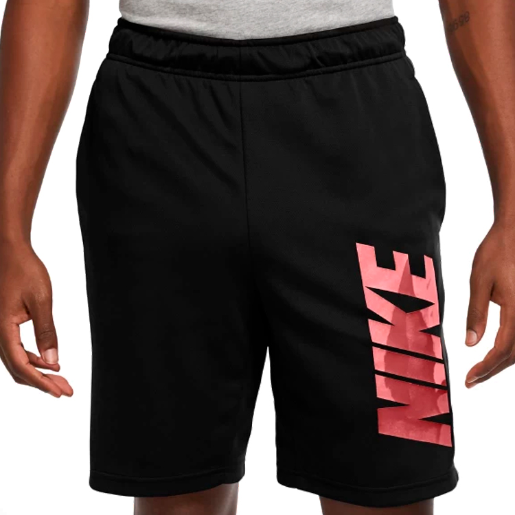 Шорты мужские Nike M NK FLEX SHORT GFX SU NFS L Черный photo 1 Шорты мужские Nike M NK FLEX SHORT GFX SU NFS L Черный photo 1