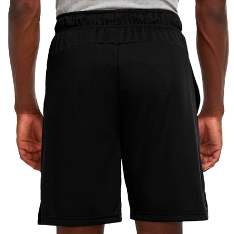 Шорты мужские Nike M NK FLEX SHORT GFX SU NFS L Черный photo 2