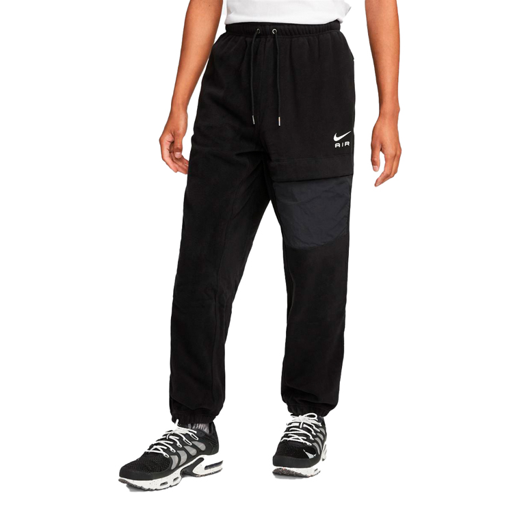 Брюки Nike M NSW AIR WINTER PANT S Черный Мужской photo 1 Брюки Nike M NSW AIR WINTER PANT S Черный Мужской photo 1