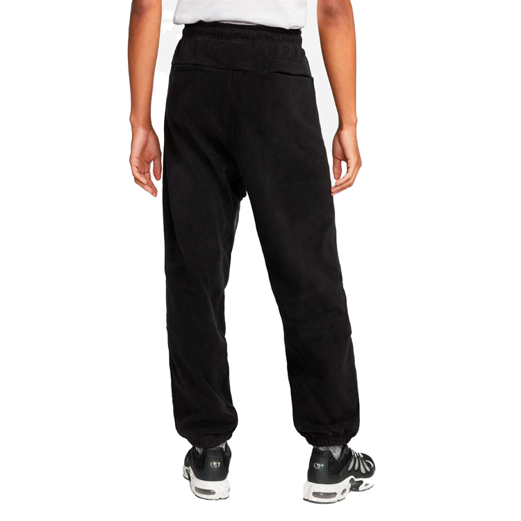 Брюки Nike M NSW AIR WINTER PANT S Черный Мужской photo 2