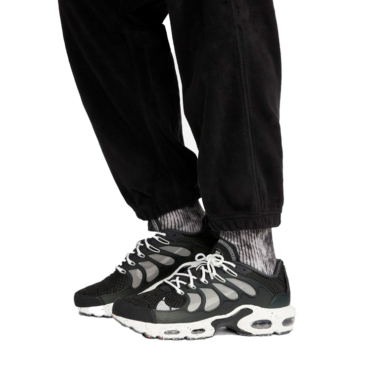Брюки Nike M NSW AIR WINTER PANT S Черный Мужской photo 4