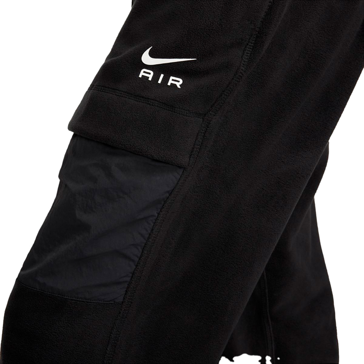 Брюки Nike M NSW AIR WINTER PANT S Черный Мужской photo 5