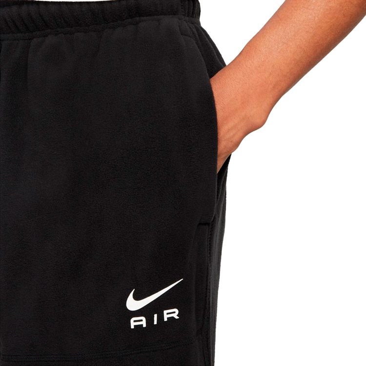Брюки Nike M NSW AIR WINTER PANT S Черный Мужской photo 6