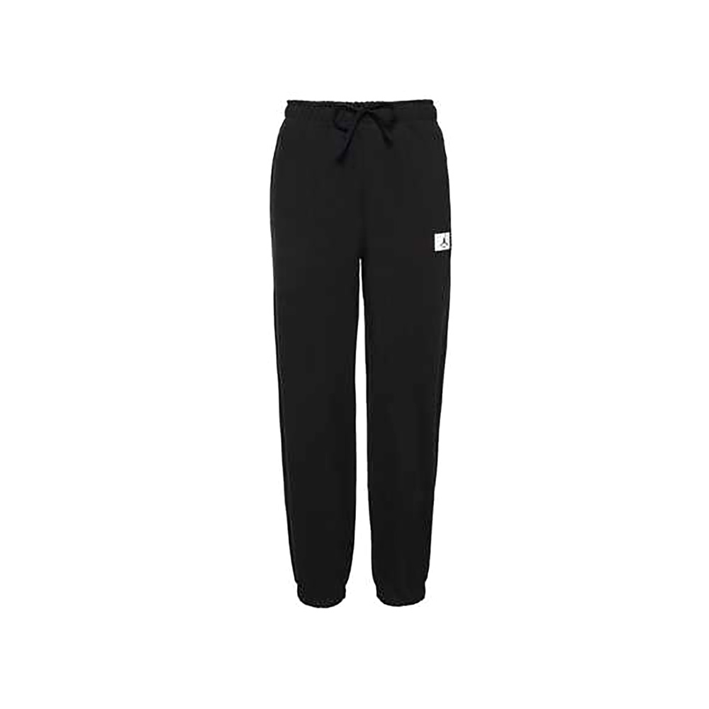 Брюки Nike W J FLT FLC PANT L Черный Женский photo 1 Брюки Nike W J FLT FLC PANT L Черный Женский photo 1