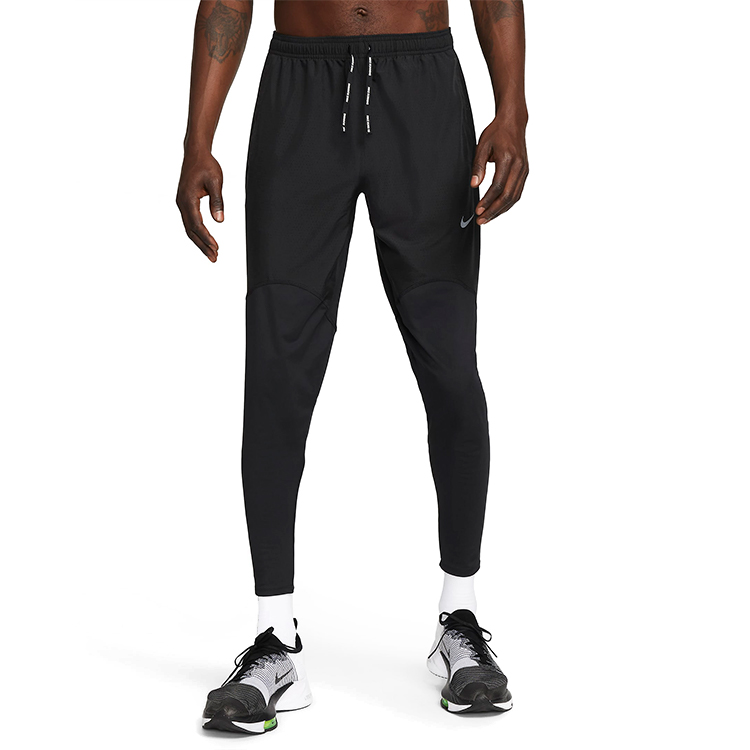Pantaloni Nike M NK DF FAST PANT L Negru Barbati photo 1 Pantaloni Nike M NK DF FAST PANT L Negru Barbati photo 1