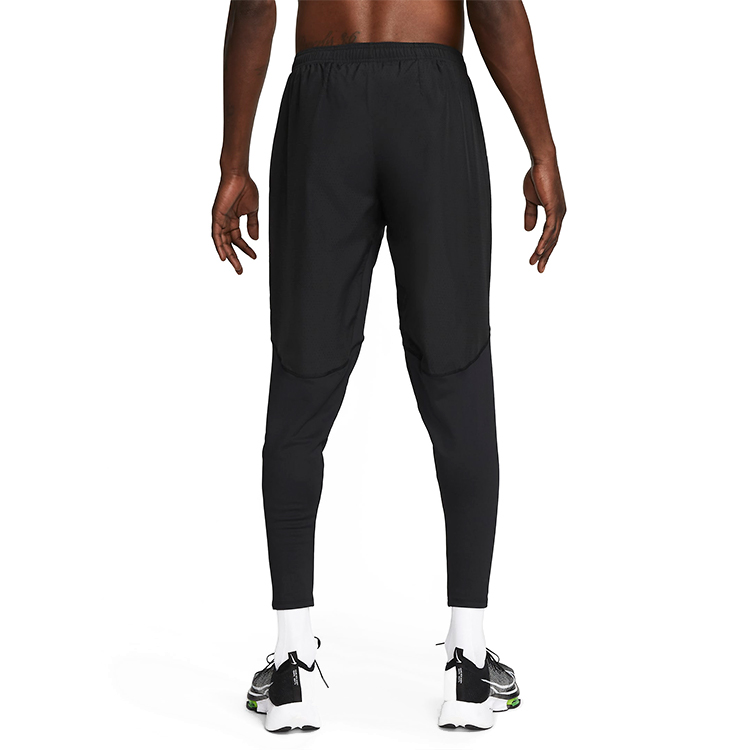 Pantaloni Nike M NK DF FAST PANT L Negru Barbati photo 2