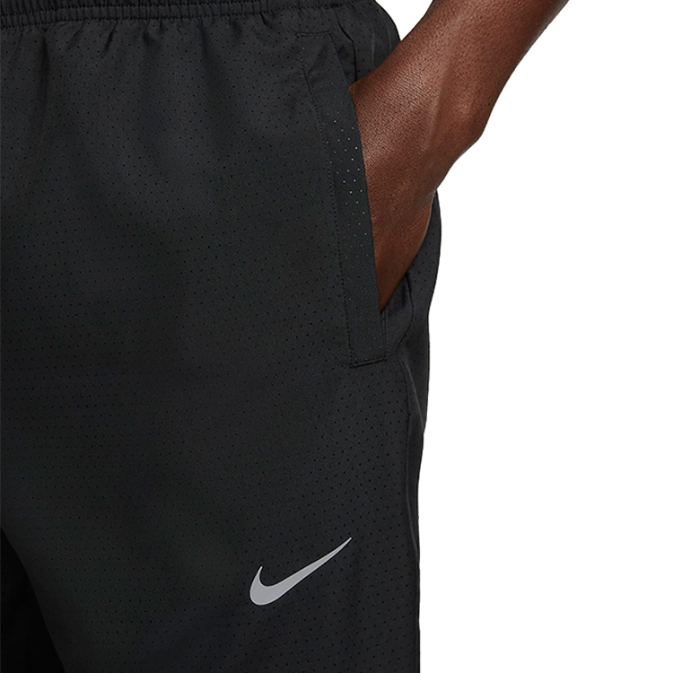 Pantaloni Nike M NK DF FAST PANT L Negru Barbati photo 3