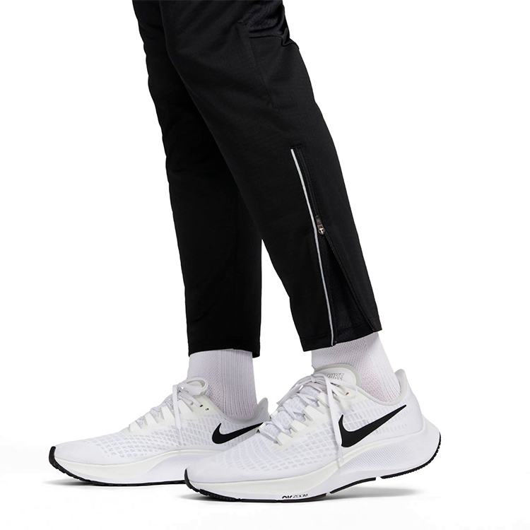 Брюки Nike M NK DF PHENOM ELITE KNIT PANT XL-T Черный Мужской photo 4