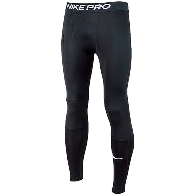 Легинсы Nike M NP WARM TGHT 2XL Черный Мужской photo 1 Легинсы Nike M NP WARM TGHT 2XL Черный Мужской photo 1