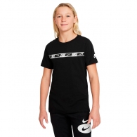 Футболка Nike B NSW REPEAT SS TOP thumbnav 1