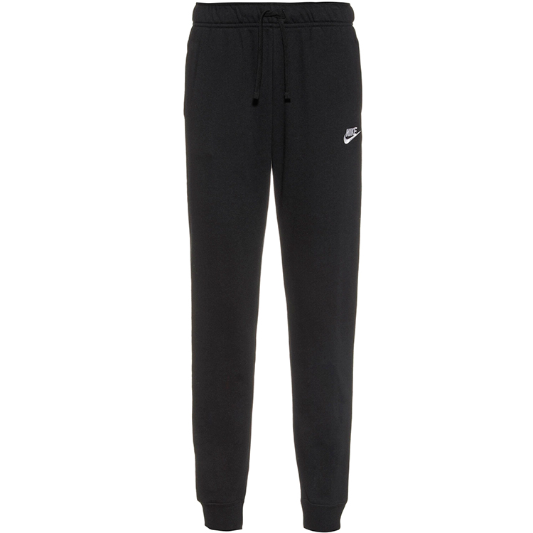 Брюки Nike W NSW CLUB FLC MR PANT STD