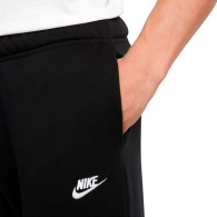Брюки Nike W NSW CLUB FLC MR PANT STD thumbnav 6
