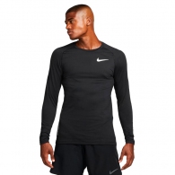 Hanorac Nike M NP TOP WARM LS CREW thumbnav 2