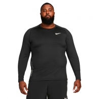 Hanorac Nike M NP TOP WARM LS CREW thumbnav 4