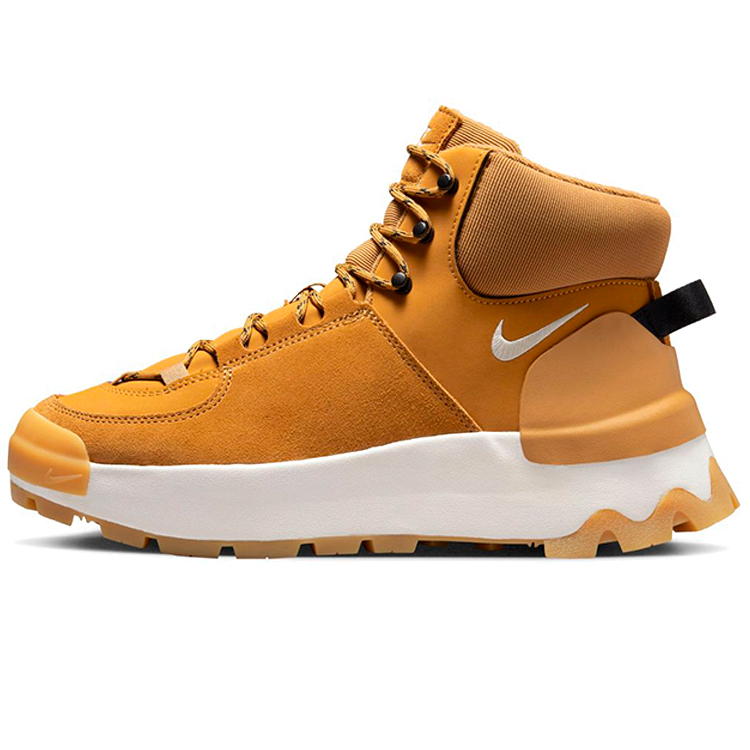 Ghete Nike CITY CLASSIC BOOT pt Femei / 39 / Maro photo 1