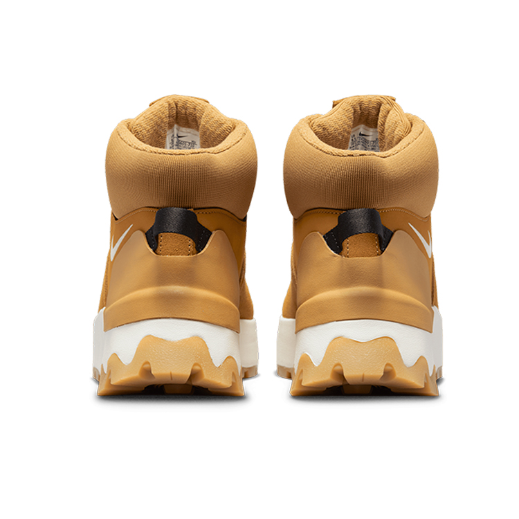 Ghete Nike CITY CLASSIC BOOT pt Femei / 39 / Maro photo 4