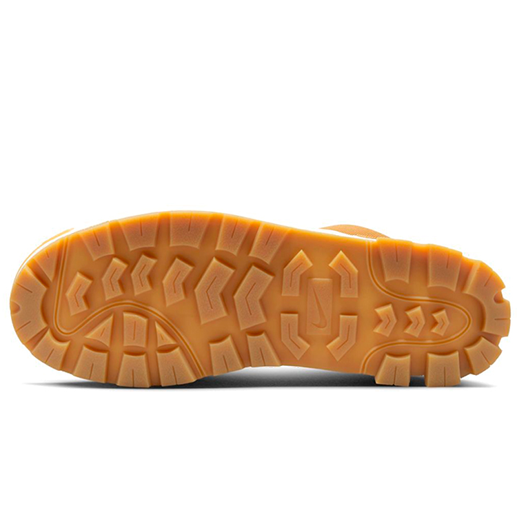 Ghete Nike CITY CLASSIC BOOT pt Femei / 39 / Maro photo 5