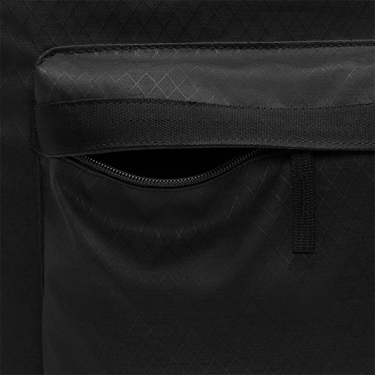 Rucsac Nike NK HERITAGE BKPK - MTRL DQ5750-010 Negru photo 4