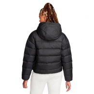 Scurta Nike W NSW SF DWN WR HD JKT thumbnav 2