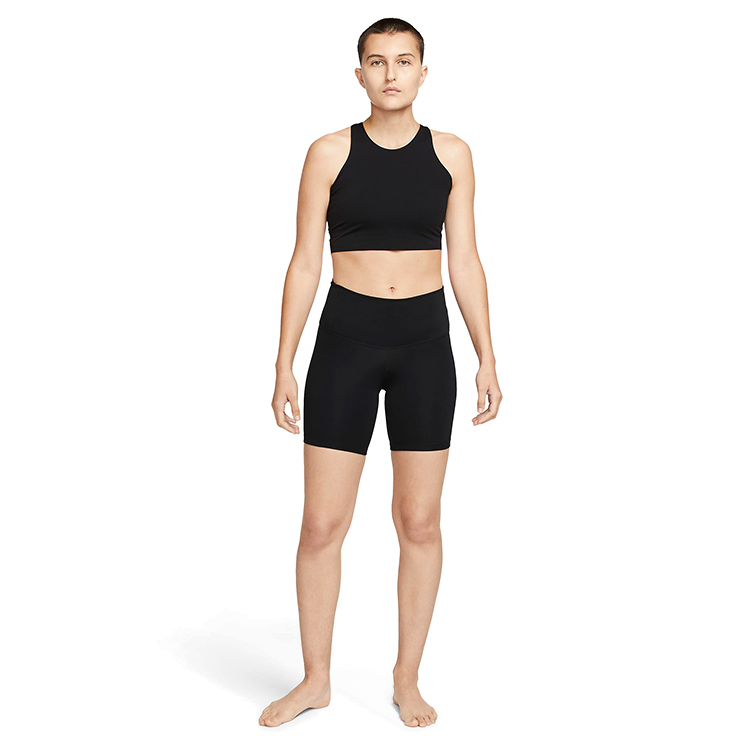 Шорты Nike W NY DF HR 7IN SHORT photo Шорты Nike W NY DF HR 7IN SHORT photo