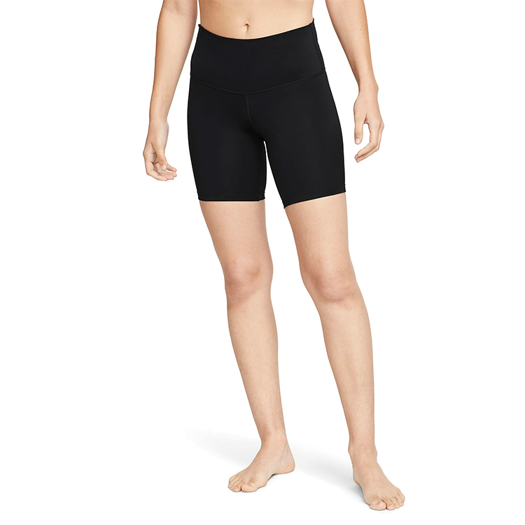 Sorti Nike W NY DF HR 7IN SHORT / Femei / XL / Negru photo 2