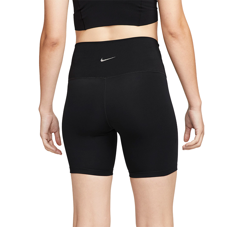 Sorti Nike W NY DF HR 7IN SHORT / Femei / XL / Negru photo 4