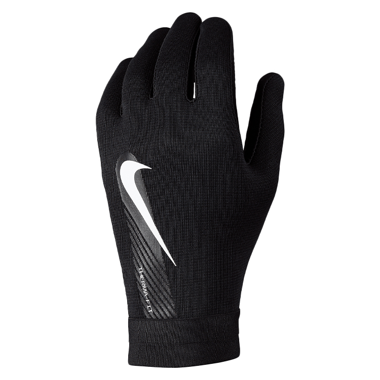 Перчатки  Nike NK ACDMY THERMAFIT - HO22/DQ6071-010/Черный photo 1