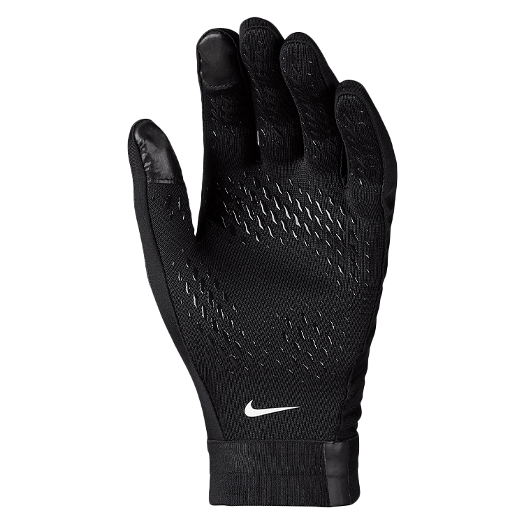 Перчатки  Nike NK ACDMY THERMAFIT - HO22/DQ6071-010/Черный photo 2