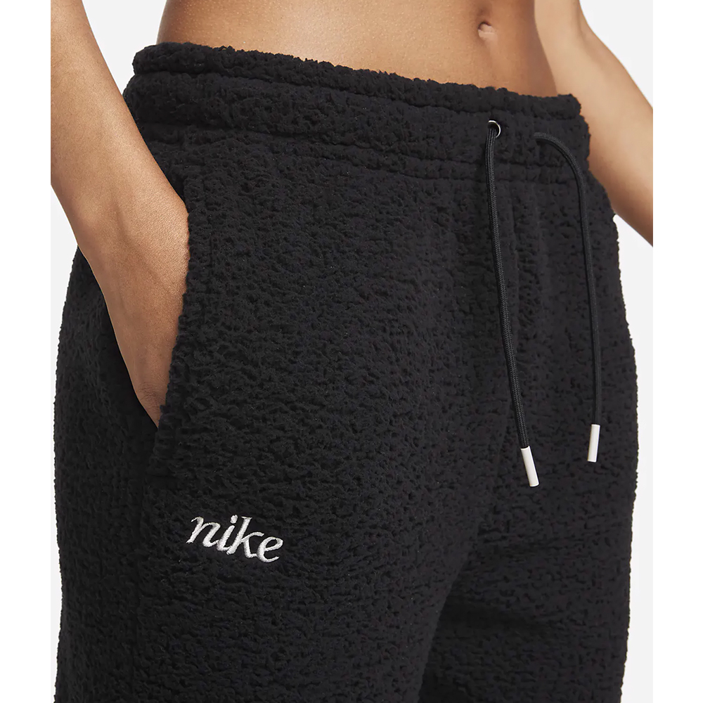 Брюки Nike W NK TF COZY PANT CORE / Женский / L / Черный photo 2