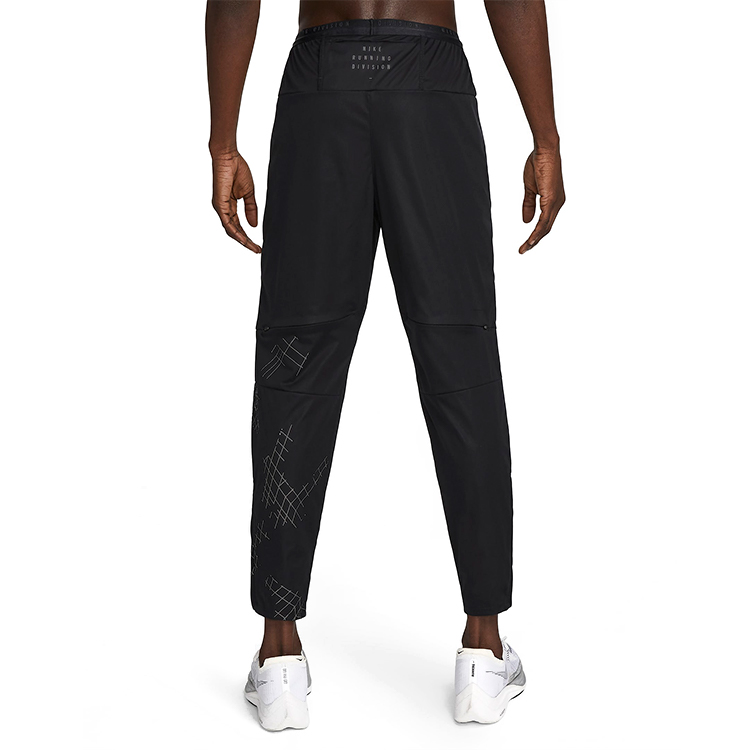 Брюки Nike M NK SF RDVN PHN ELT FLS PNT L Черный Мужской photo 5