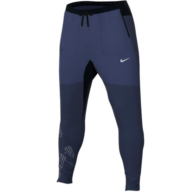 Брюки Nike M NK SF RDVN PHN ELT FLS PNT S Синий Мужской photo 1 Брюки Nike M NK SF RDVN PHN ELT FLS PNT S Синий Мужской photo 1