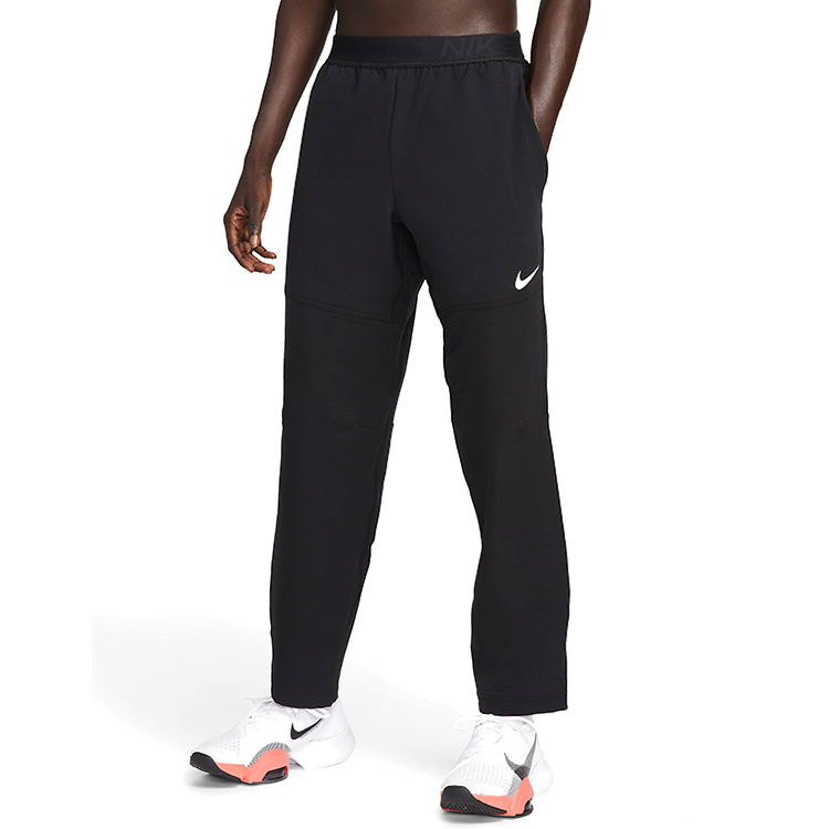 Pantaloni Nike M NP FLEX VENT MAX PNT WNTZ 2XL Negru Barbati photo 2