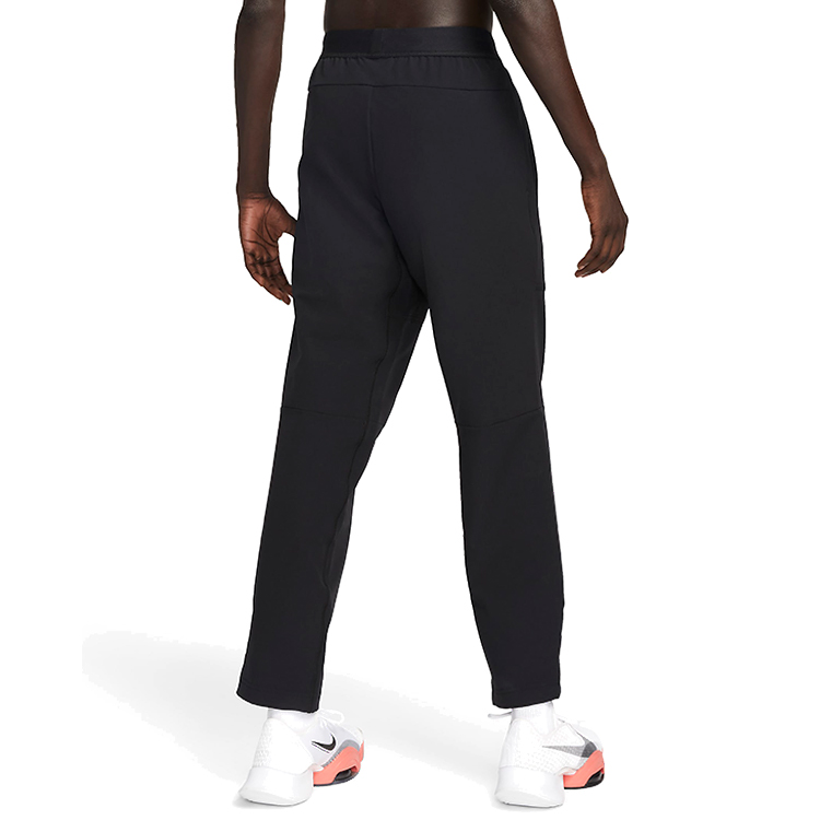 Pantaloni Nike M NP FLEX VENT MAX PNT WNTZ 2XL Negru Barbati photo 4