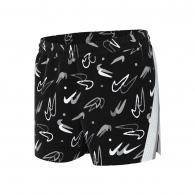 Sorti Nike G NK DF 10K2 SHORT PRINT thumbnav