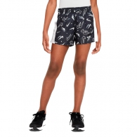 Sorti Nike G NK DF 10K2 SHORT PRINT thumbnav 2