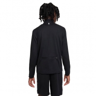 Толстовка Nike B NK DF POLY+ 1/4 ZIP thumbnav 3