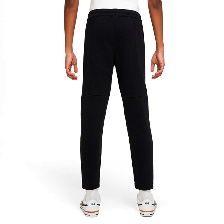 Брюки Nike B NSW AMPLIFY PANT / Мужской / M / Черный photo 5