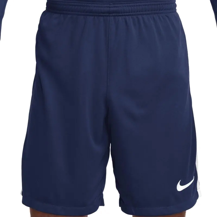 Sorti de bărbați Nike M NK DF LGE KNIT III SHORT K L Albastru photo 1