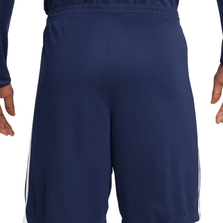 Sorti de bărbați Nike M NK DF LGE KNIT III SHORT K L Albastru photo 5