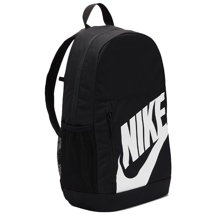 Rucsac Nike Y NK ELMNTL BKPK DR6084-010 Negru photo 2