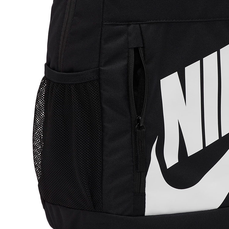 Rucsac Nike Y NK ELMNTL BKPK DR6084-010 Negru photo 5