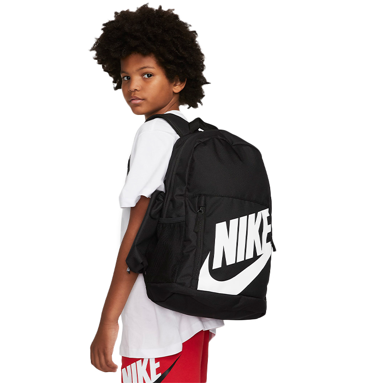 Rucsac Nike Y NK ELMNTL BKPK DR6084-010 Negru photo 8