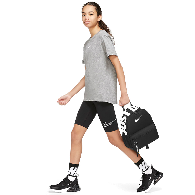 Rucsac Nike Y NK BRSLA JDI MINI BKPK photo 5