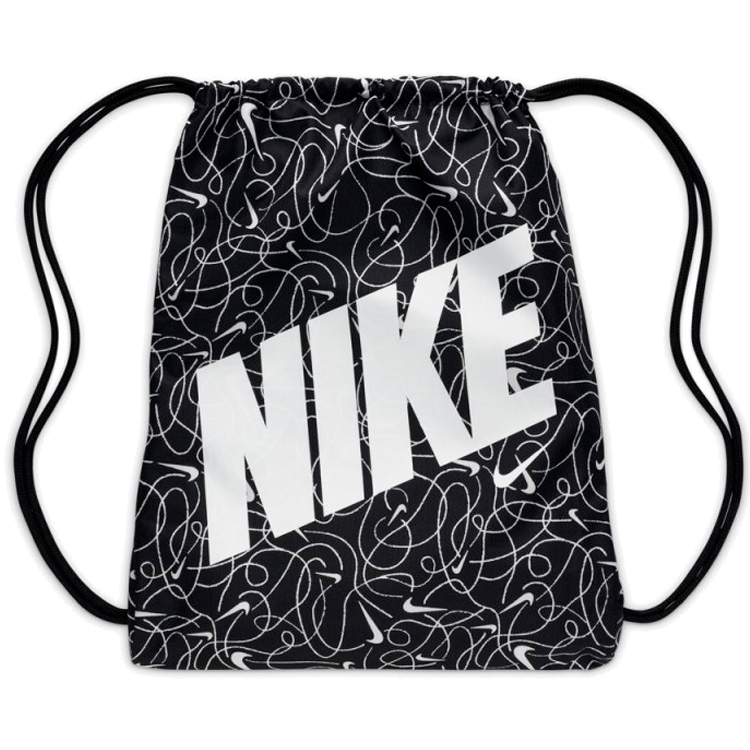 Мешок для обуви Nike Y NK DRAWSTRING - CAT AOP 2/DR6129-010/Черный photo 1 Мешок для обуви Nike Y NK DRAWSTRING - CAT AOP 2/DR6129-010/Черный photo 1