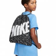 Мешок для обуви Nike Y NK DRAWSTRING - CAT AOP 2 thumbnav 2