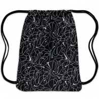Мешок для обуви Nike Y NK DRAWSTRING - CAT AOP 2 thumbnav 3