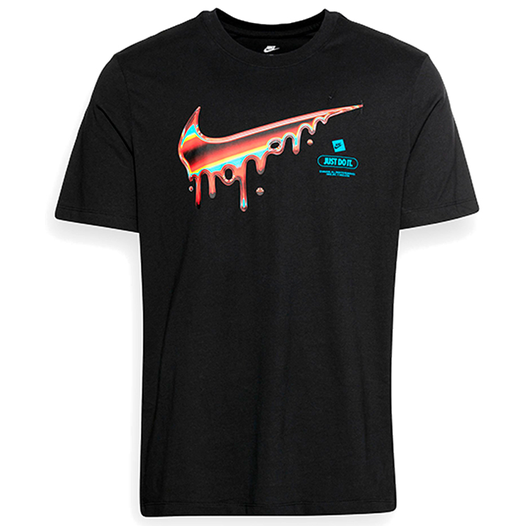 Tricou Nike B NSW TEE WORLDWIDE HBR FA22 / Barbati / M / Negru photo 1 Tricou Nike B NSW TEE WORLDWIDE HBR FA22 / Barbati / M / Negru photo 1